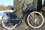 Neue und gebrauchte Hollandräder